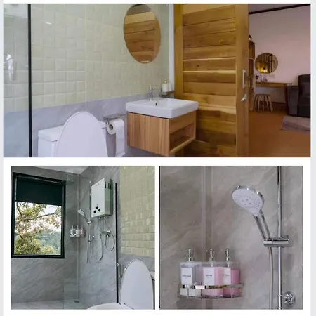 One Villa Coffee Farm Stay 2 Ban Huai Khai Exterior photo